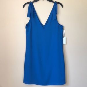 1. State Tank Dress